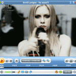 Avril Lavigne (51 Photos) .