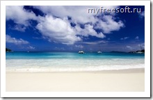 Dream-Beach