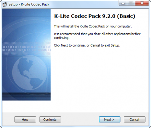 K-Lite_Codec_Pack_920_Basic K-Lite_Codec_Pack_920_Basic