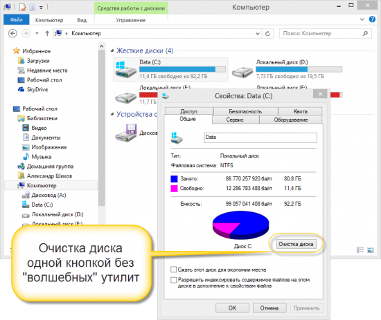 эффективная очистка от паразитов эффективная очистка от паразитов