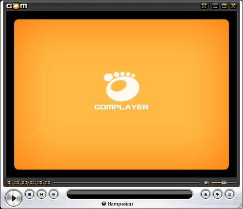   Gom Player -  3