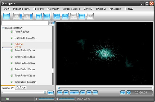 Скачать Plugin к Progdvb