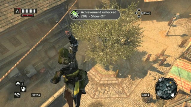 Assassin's Creed: Revelations