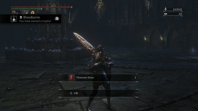 Bloodborne