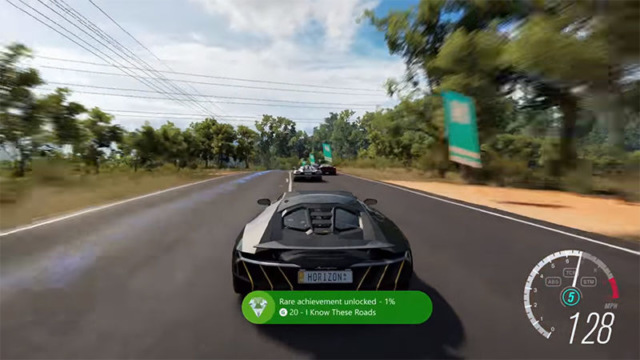 Forza Horizon 3