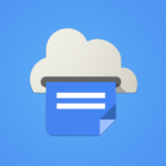 google cloud print